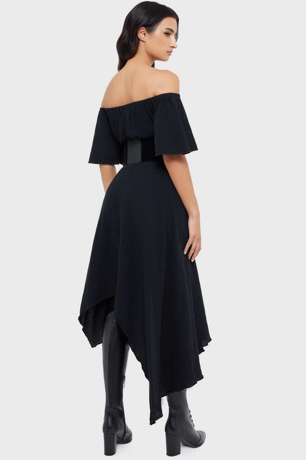 Nyx Garden Belt Killstar / Womens