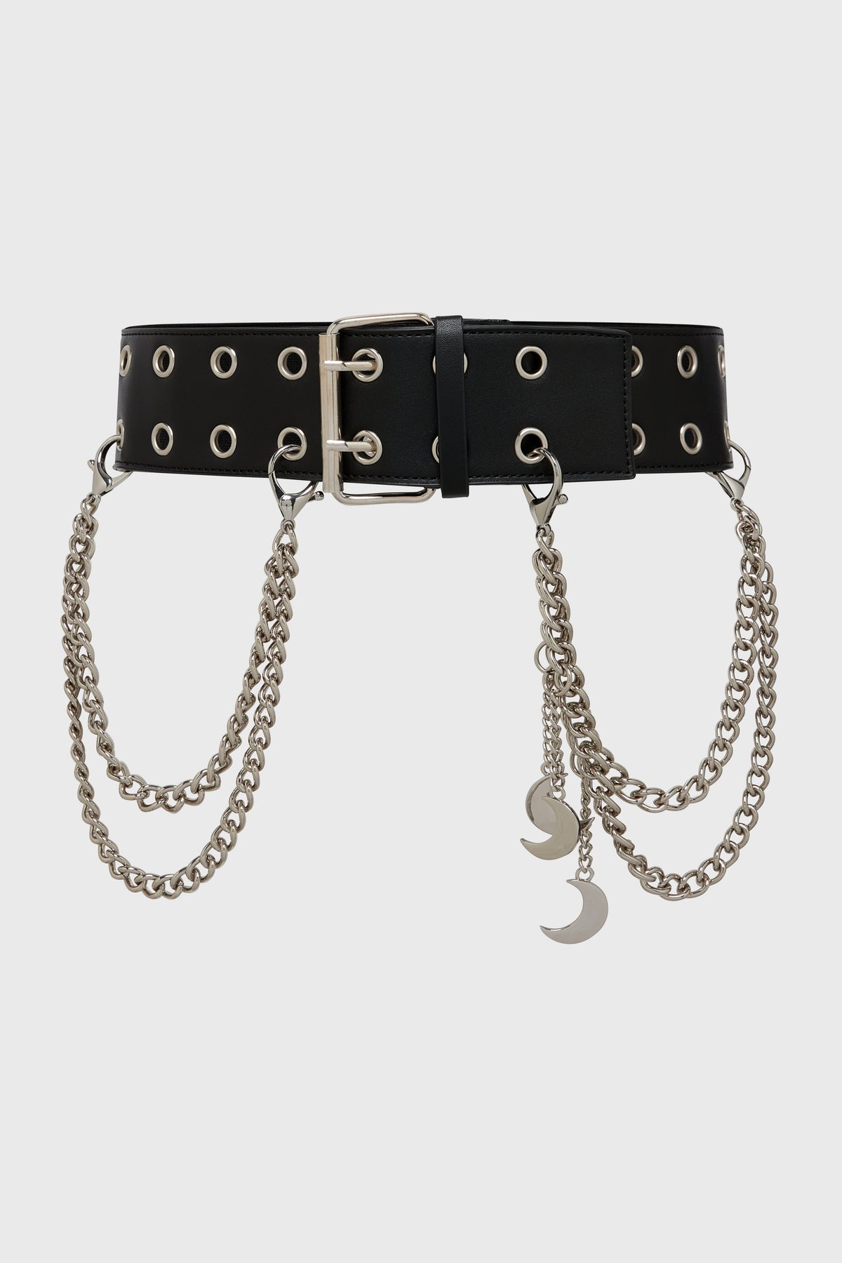 Deadlight Belt Killstar / Womens
