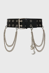 Deadlight Belt Killstar / Womens
