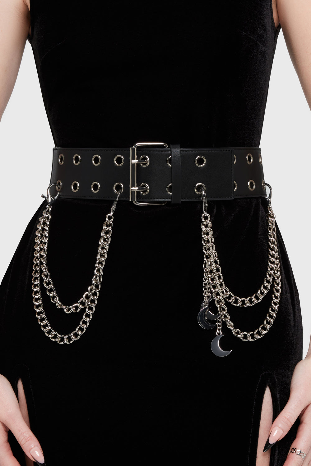 Deadlight Belt Killstar / Womens