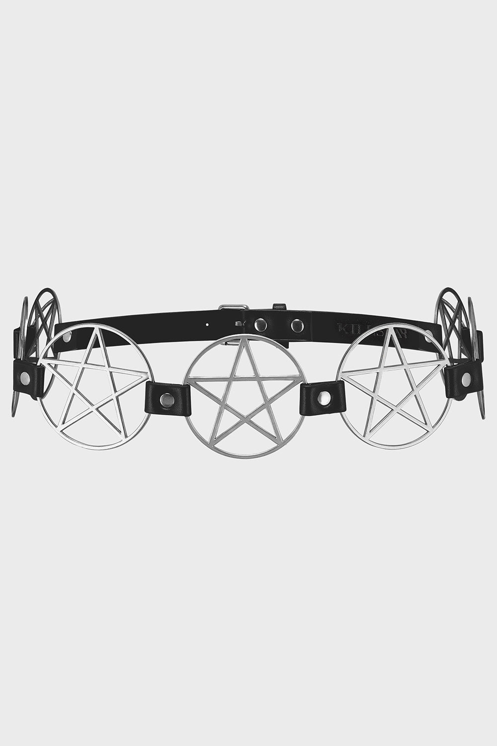 Pentagram Belt [S] Killstar / Womens