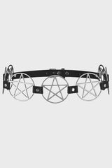Pentagram Belt [S] Killstar / Womens