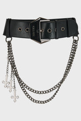 Bladeborne Belt Killstar / Womens