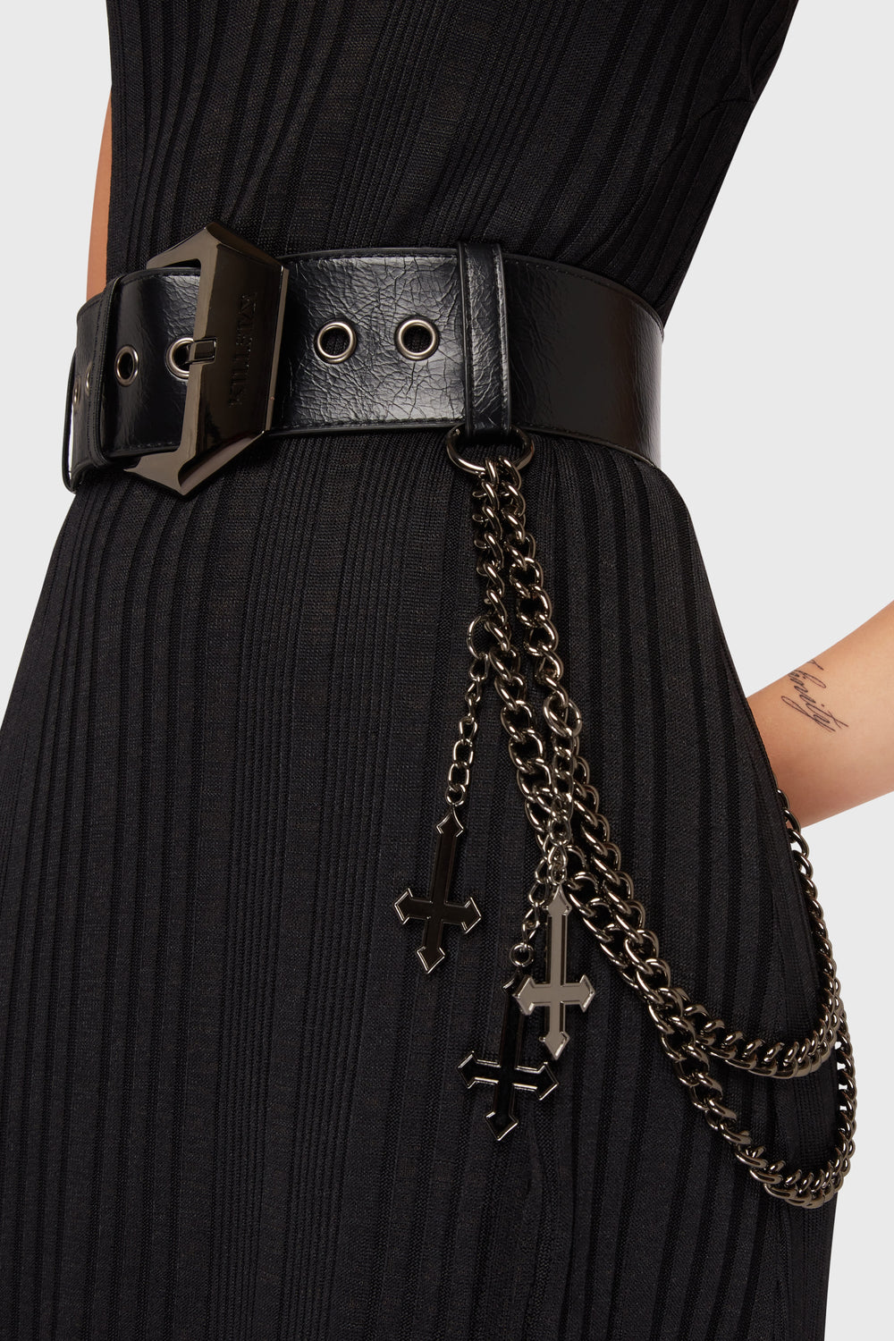 Bladeborne Belt Killstar / Womens