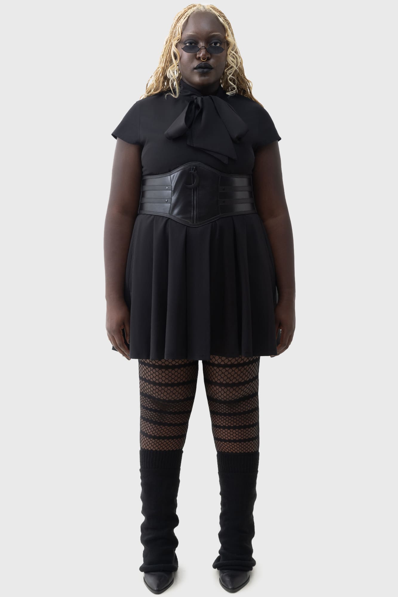 Lunar Spell Belt Killstar / Womens