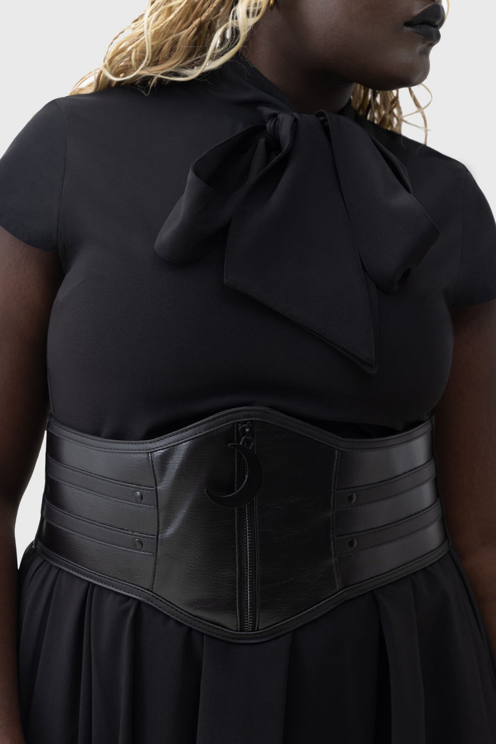 Lunar Spell Belt Killstar / Womens