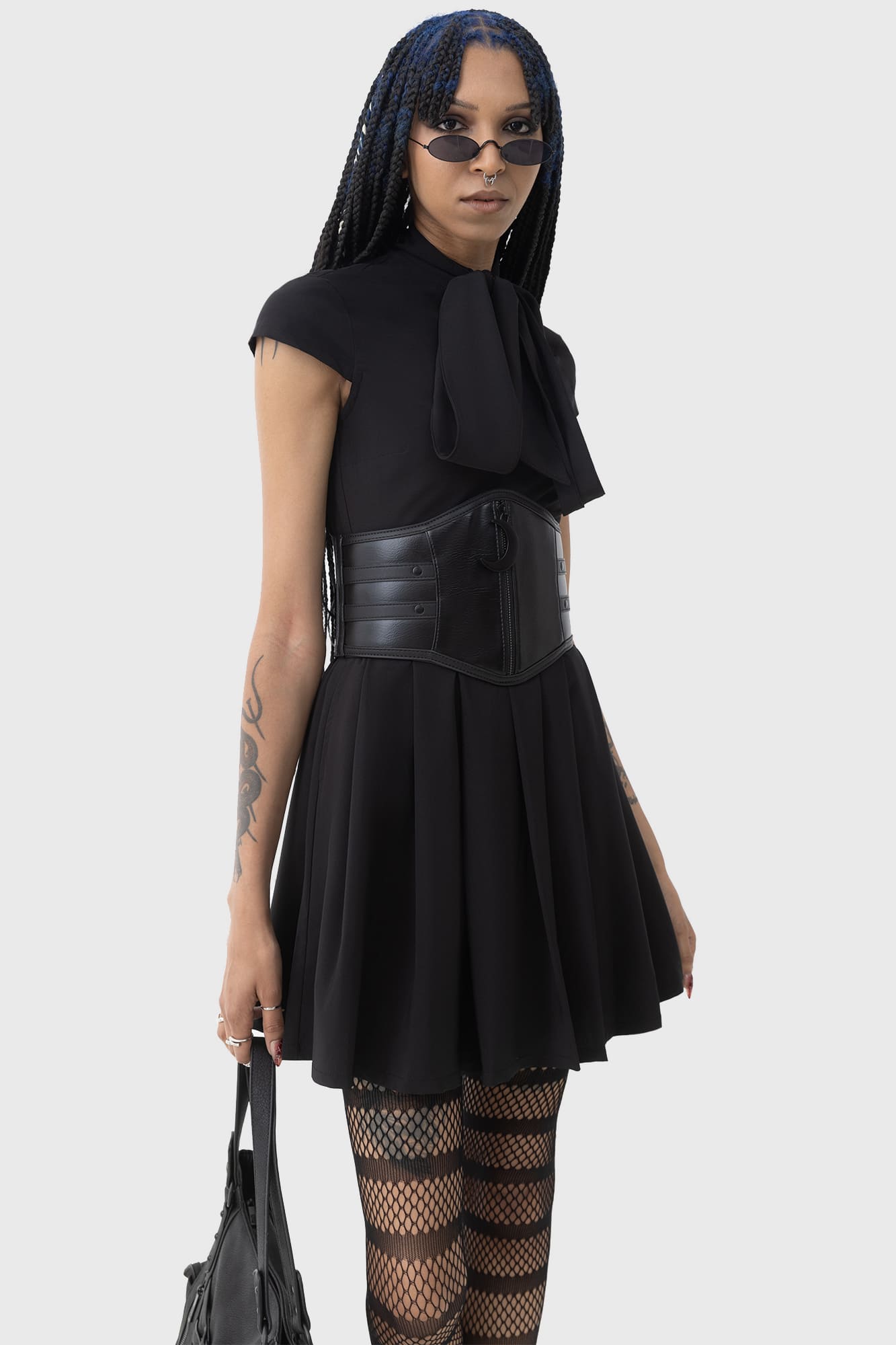 Lunar Spell Belt Killstar / Womens