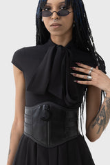 Lunar Spell Belt Killstar / Womens