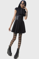 Lunar Spell Belt Killstar / Womens