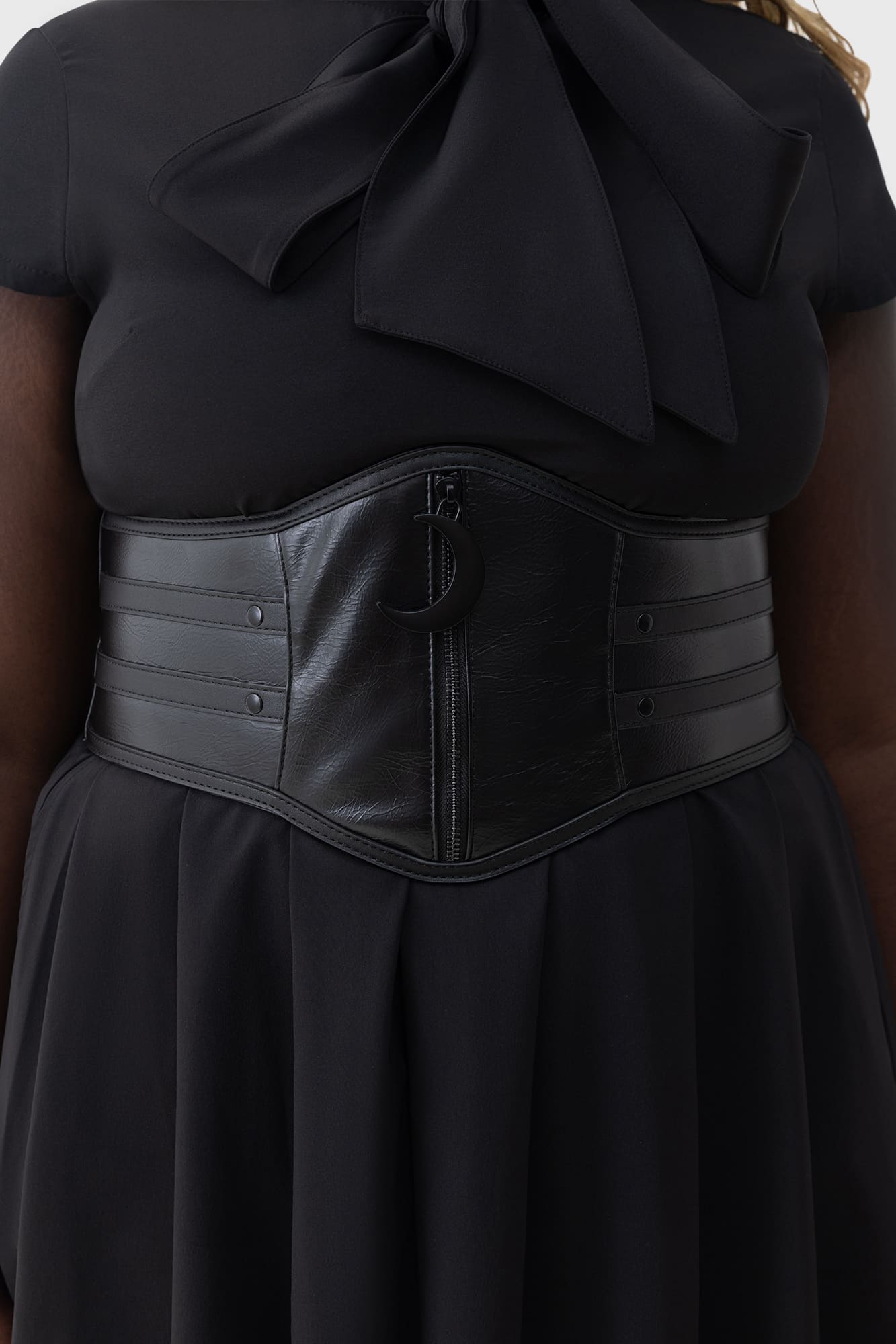 Lunar Spell Belt Killstar / Womens