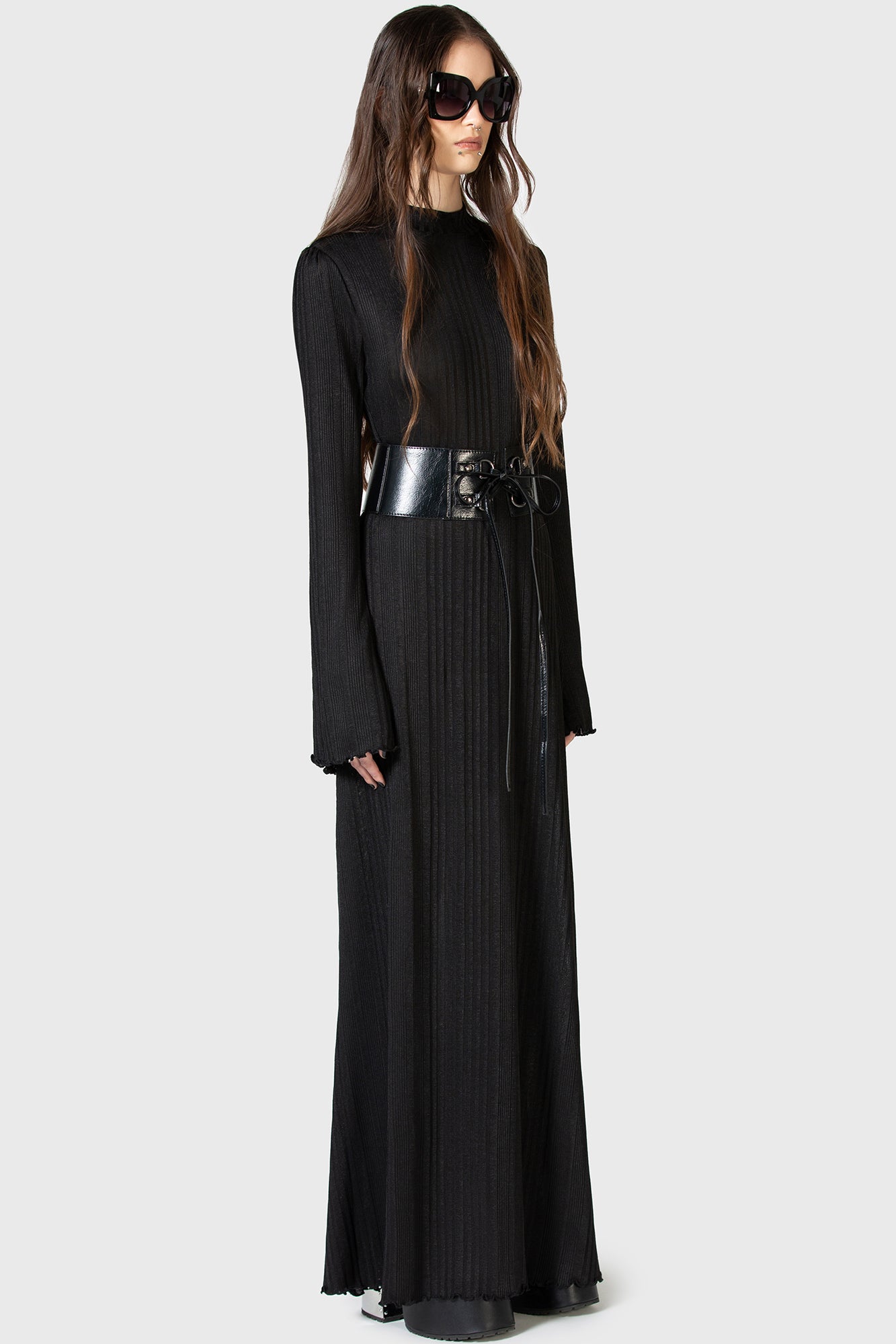 Woodland Pine Belt Killstar / Womens