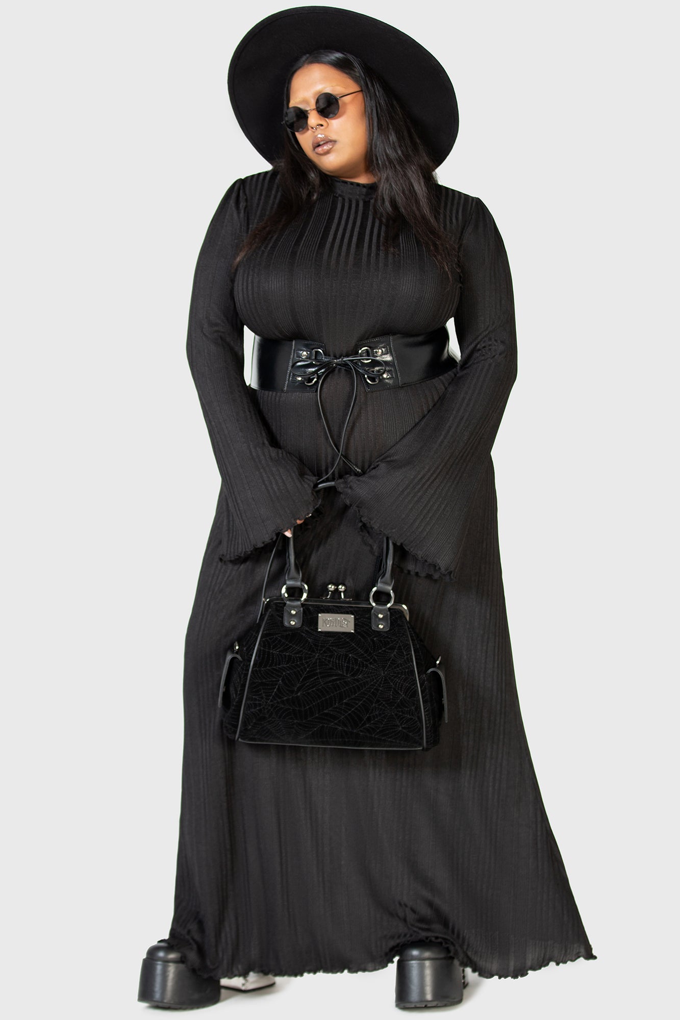 Woodland Pine Belt Killstar / Womens