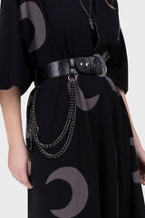 Trip To The Moon Belt Killstar / Womens