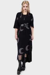 Trip To The Moon Belt Killstar / Womens