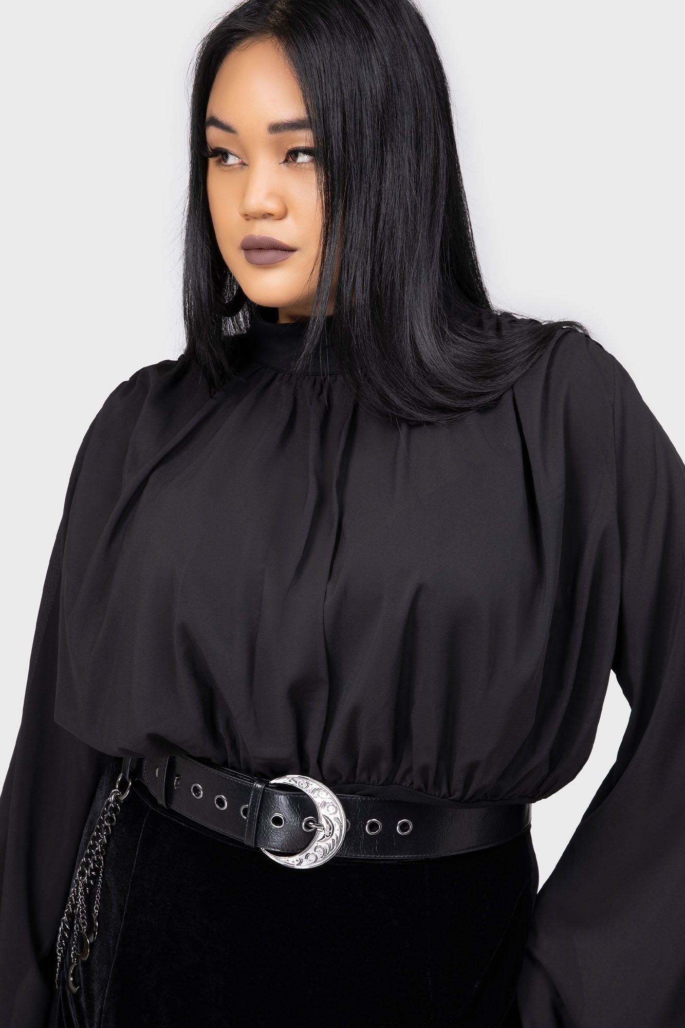 Trip To The Moon Belt Killstar / Womens