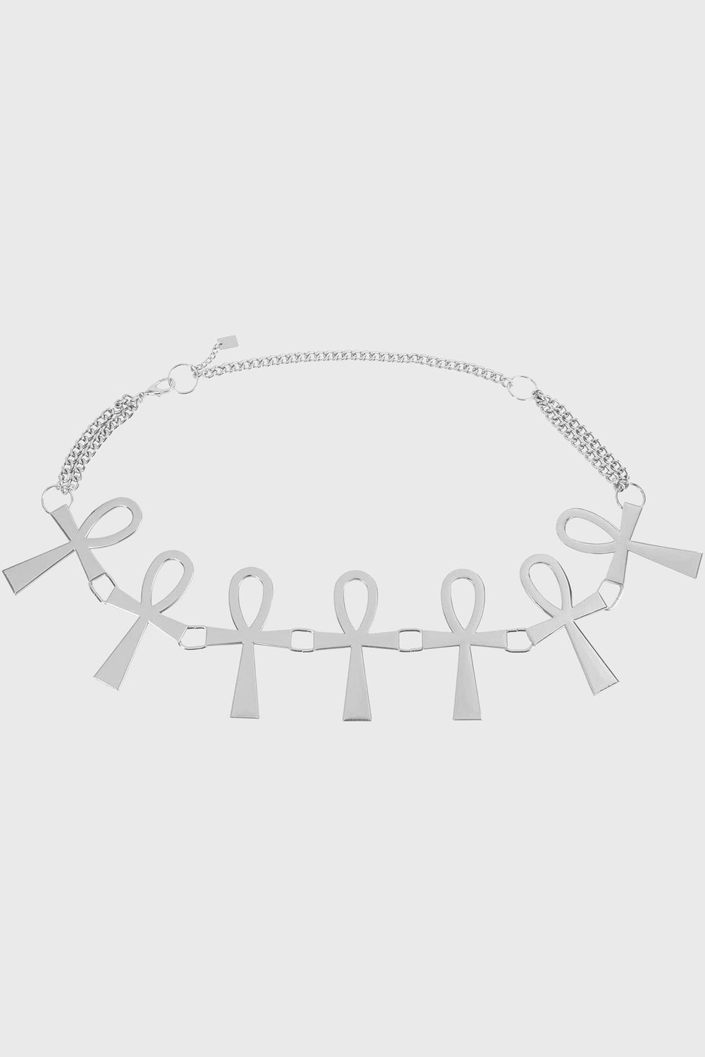 Xena Ankh Belt Killstar / Womens