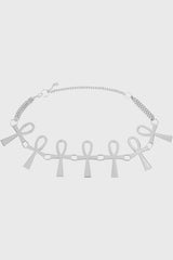 Xena Ankh Belt Killstar / Womens