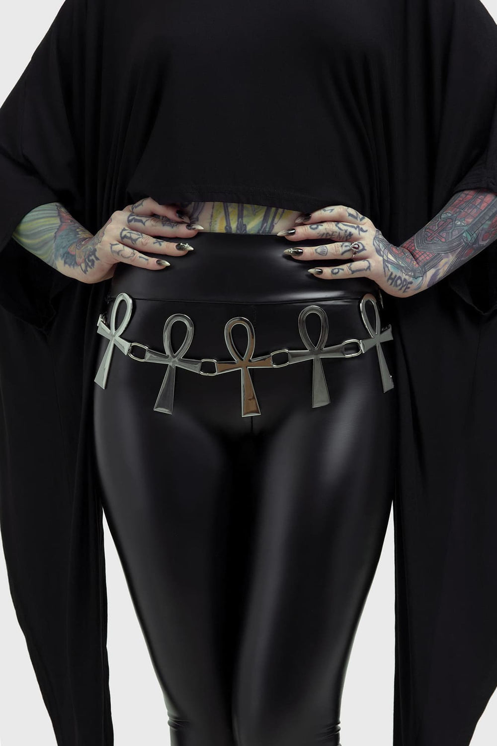 Xena Ankh Belt Killstar / Womens