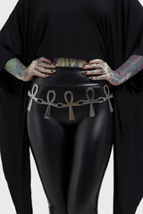 Xena Ankh Belt Killstar / Womens