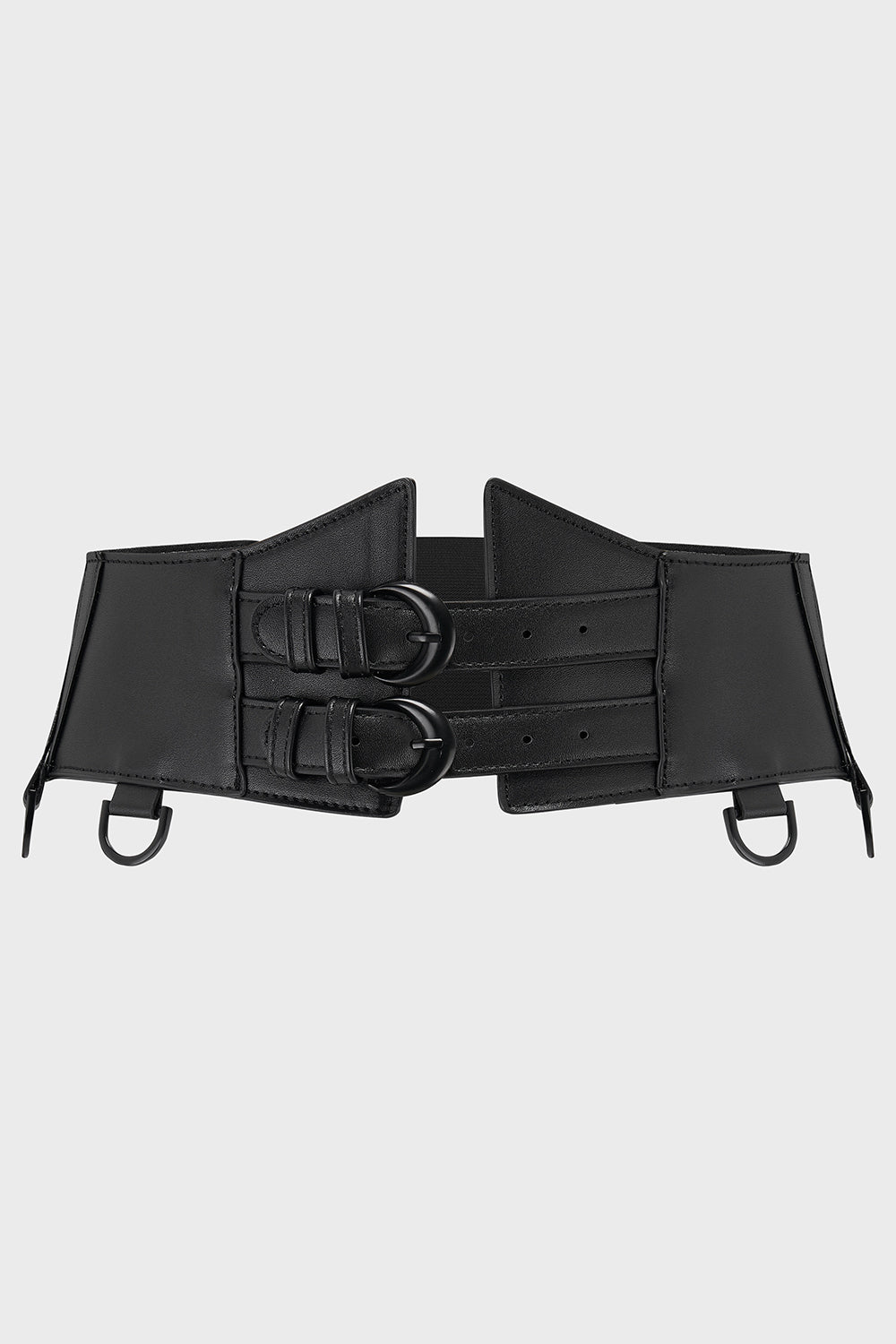 Grin & Sin Belt Killstar / Womens