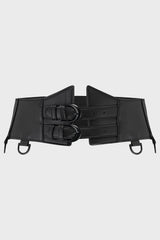 Grin & Sin Belt Killstar / Womens