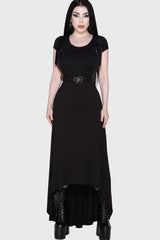 Desolate Spirit Harness Killstar / Womens