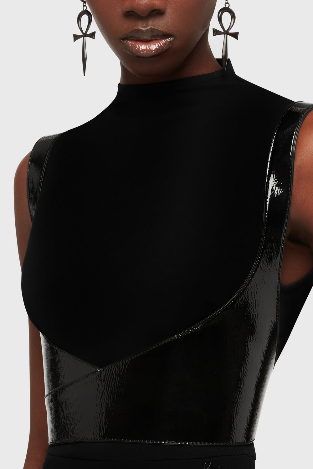Morrisa Harness Killstar / Womens