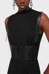 Calyxia Harness Killstar / Womens
