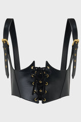 Phantoms Embrace Harness Killstar / Womens