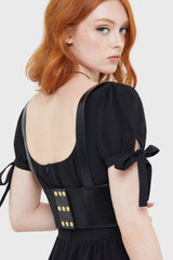 Phantoms Embrace Harness Killstar / Womens