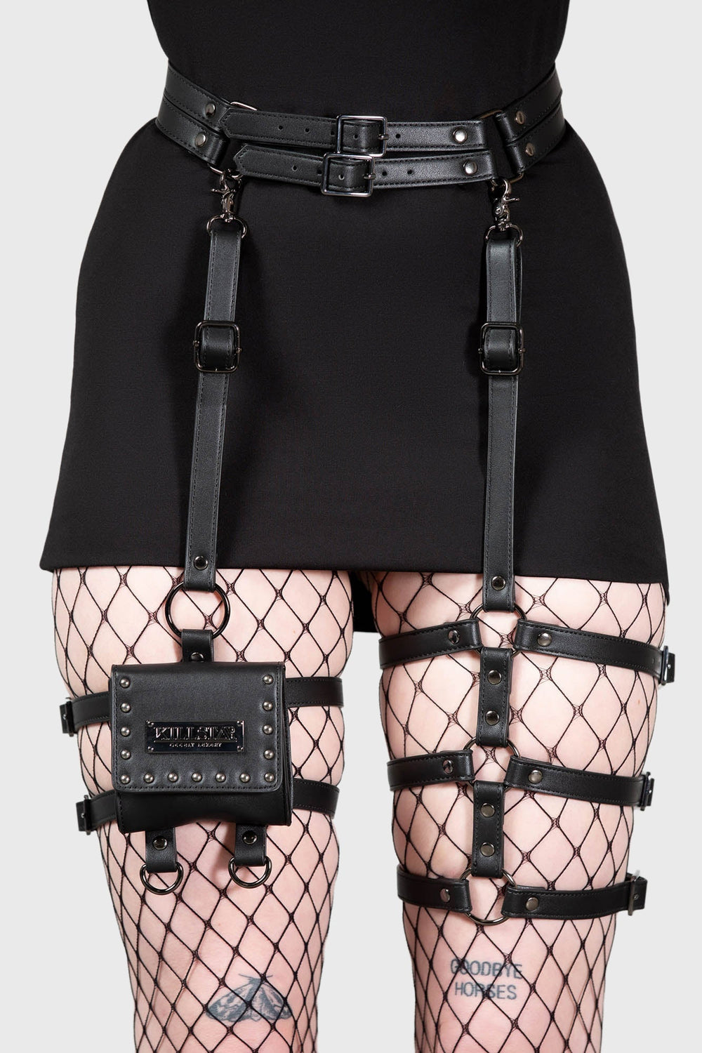 Carrion Harness Killstar / Womens