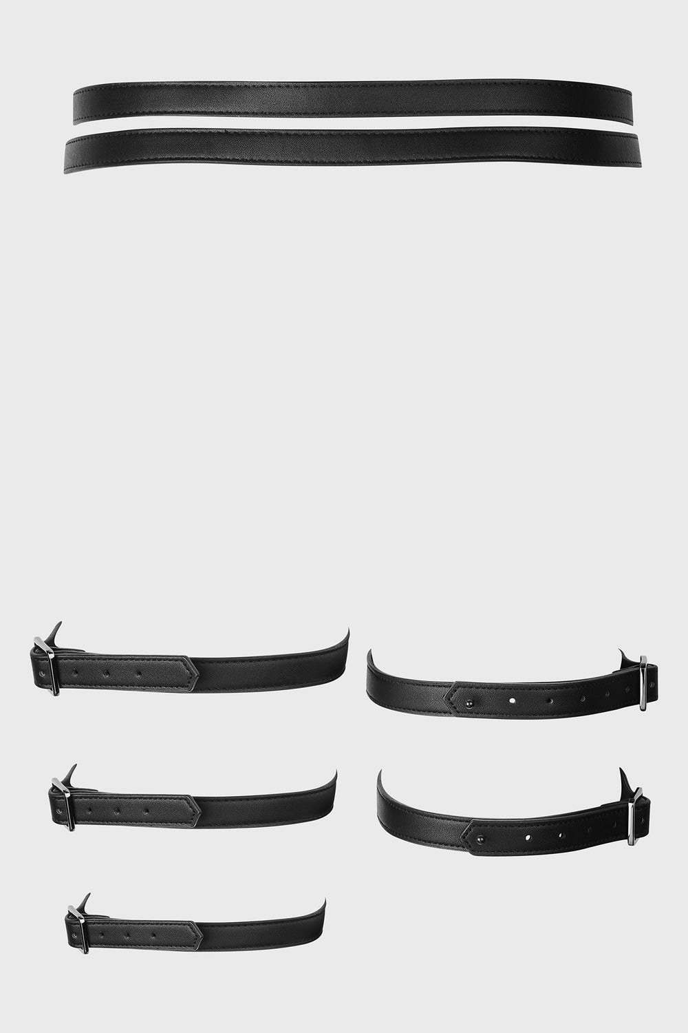 Carrion Harness Killstar / Womens