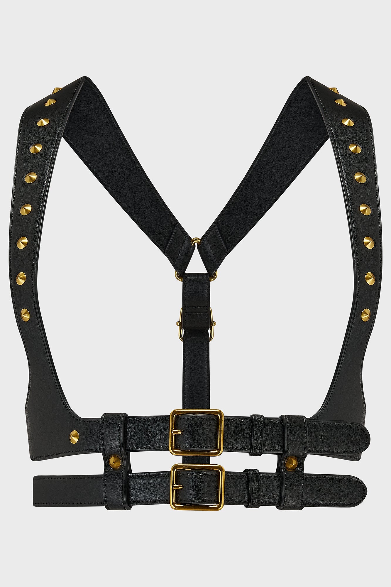 Ivy Harness [Gold] Killstar / Womens