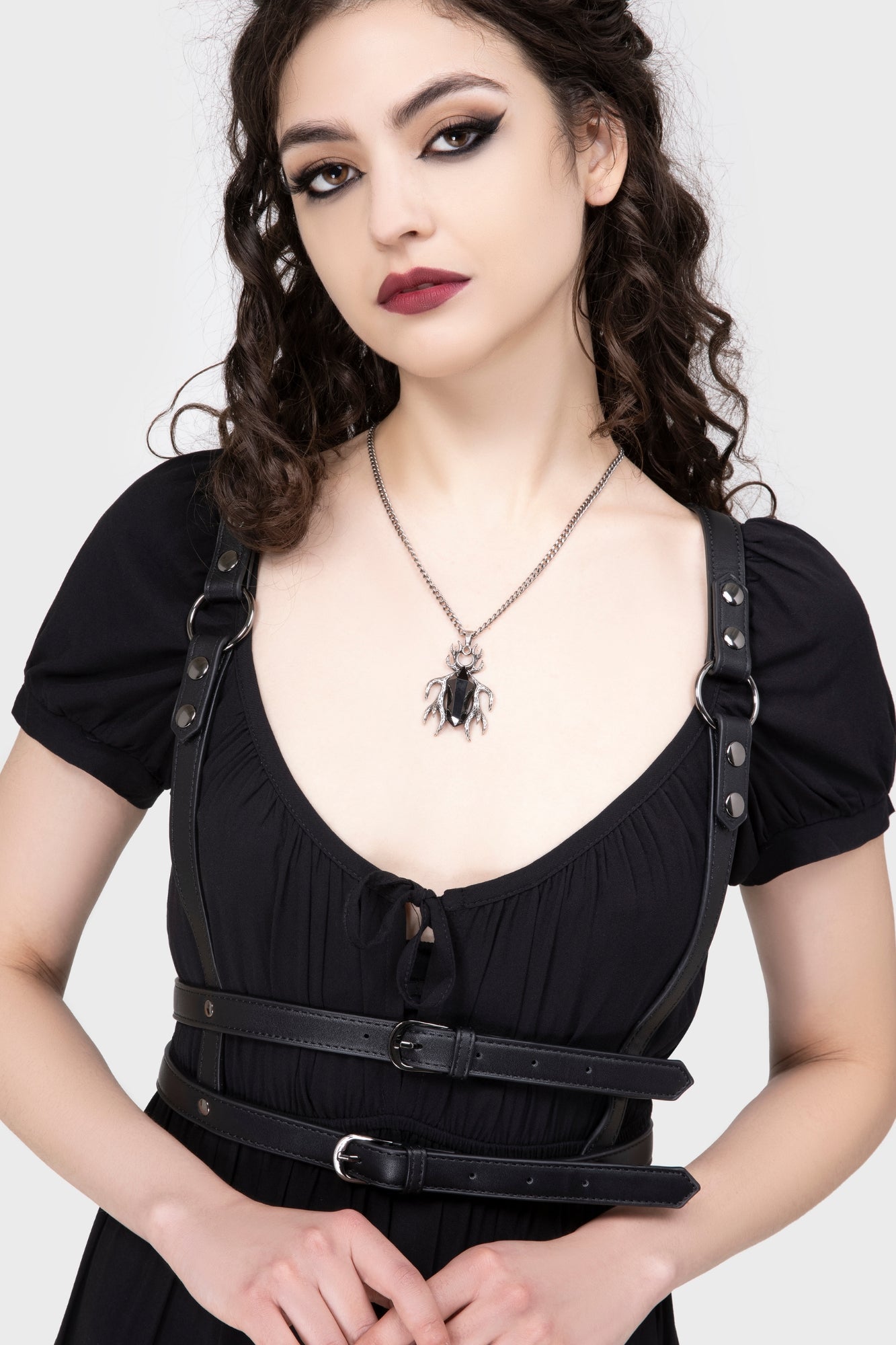 Wanda Harness Killstar / Womens