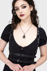 Wanda Harness Killstar / Womens