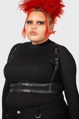 Wanda Harness Killstar / Womens