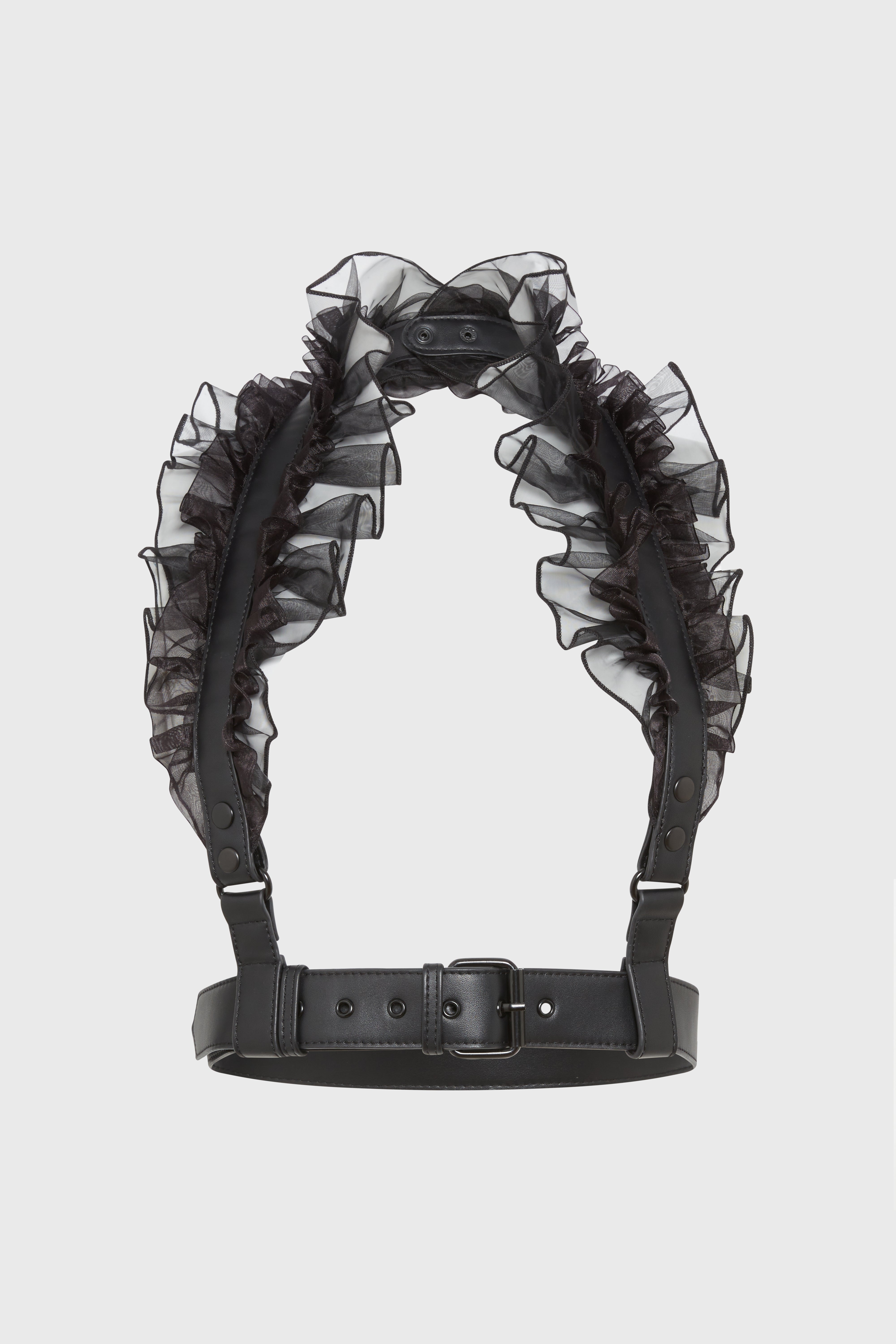 Nocturnal Figure Harness Killstar / Womens