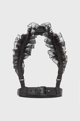Nocturnal Figure Harness Killstar / Womens