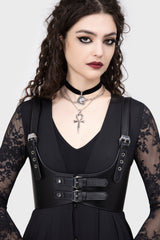 Ember Pit Harness Killstar / Womens