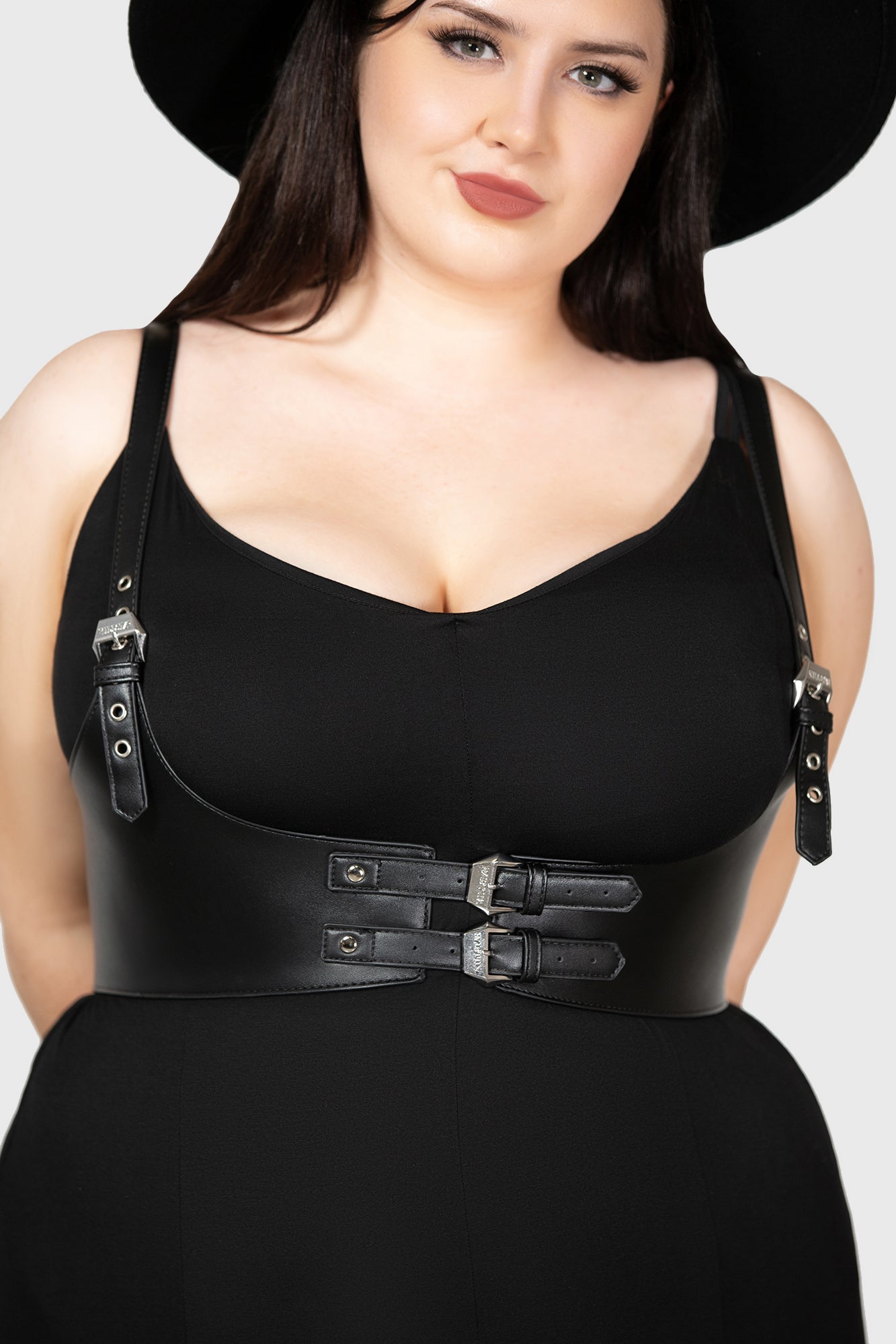 Ember Pit Harness Killstar / Womens