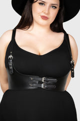 Ember Pit Harness Killstar / Womens