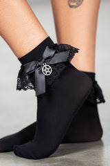 Hextra Socks Killstar / Womens