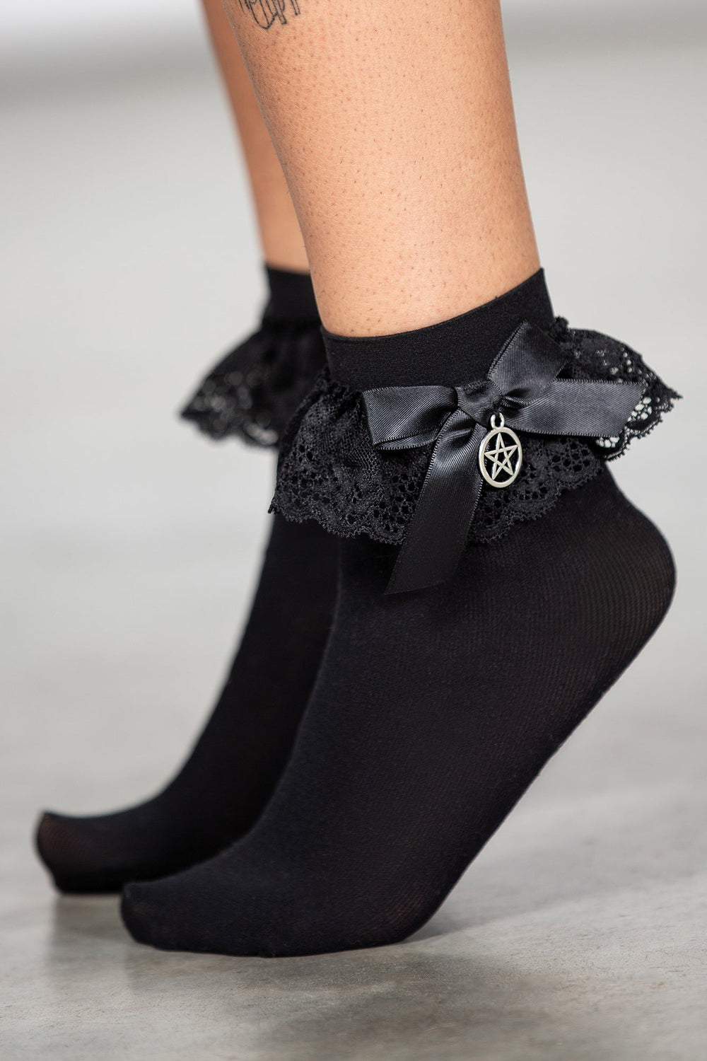 Hextra Socks Killstar / Womens