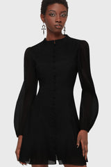 Liora's Wrath Mini Dress Killstar / Womens