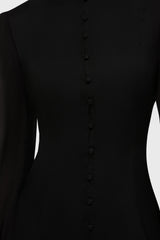 Liora's Wrath Mini Dress Killstar / Womens
