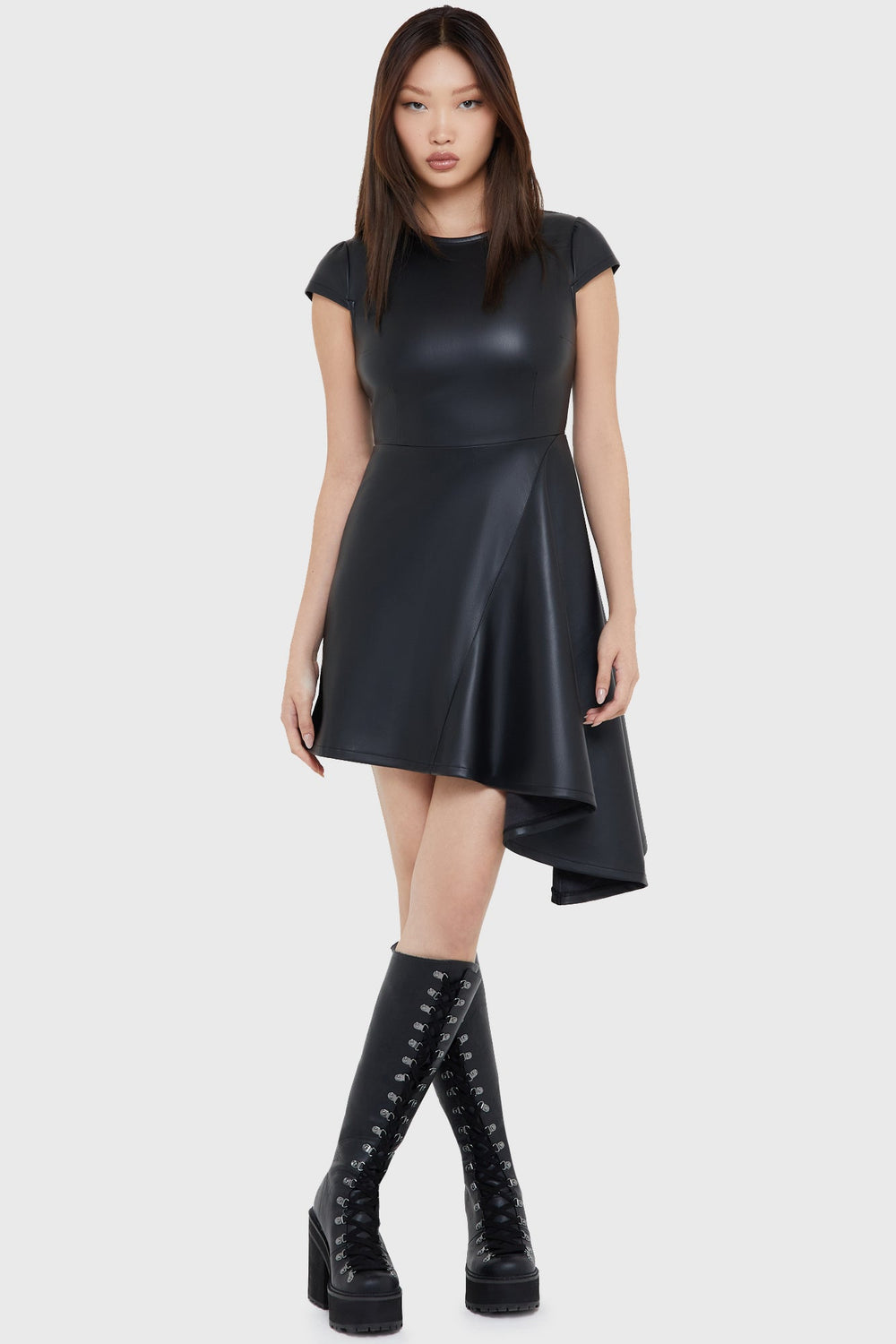 Ashfall Dress Killstar / Womens