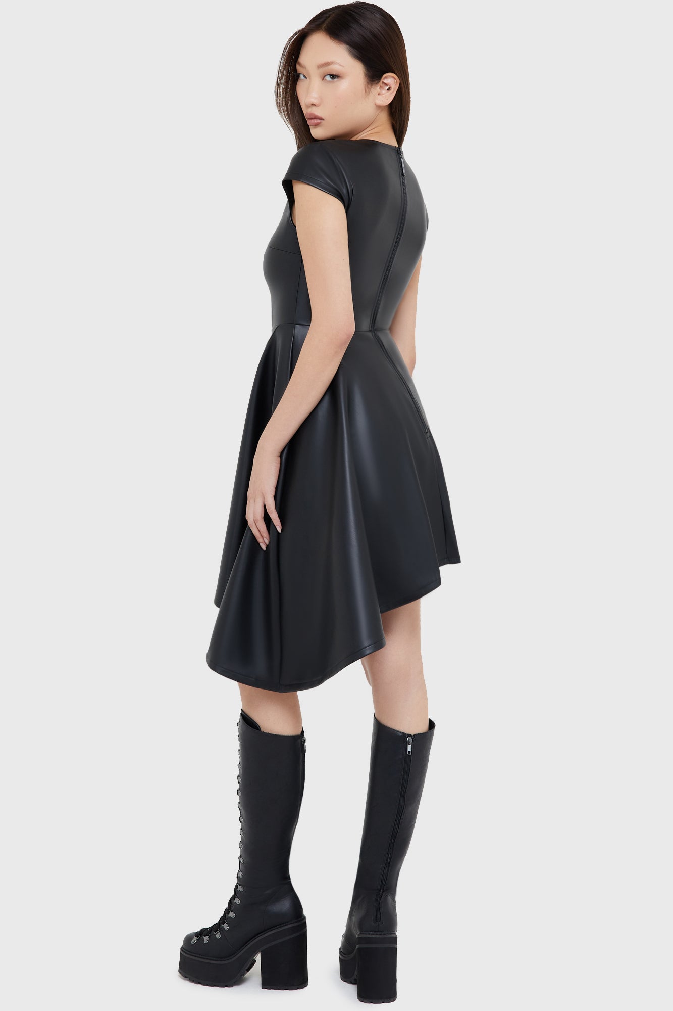 Ashfall Dress Killstar / Womens