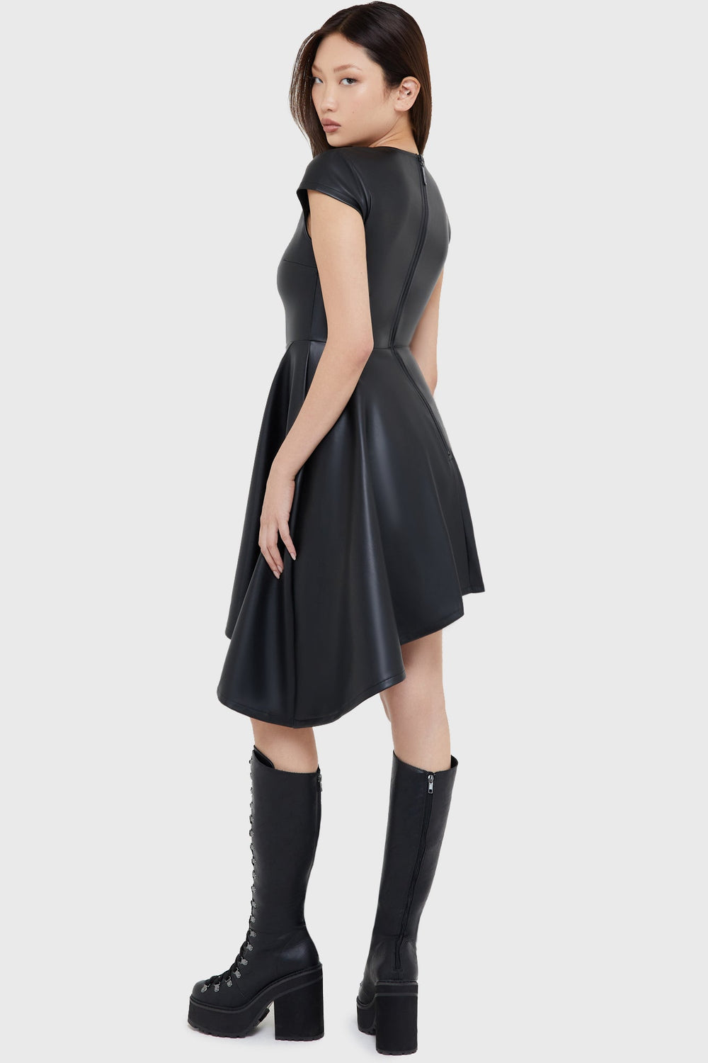 Ashfall Dress Killstar / Womens