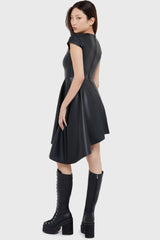 Ashfall Dress Killstar / Womens