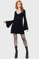 Moonlight Madness Dress Killstar / Womens